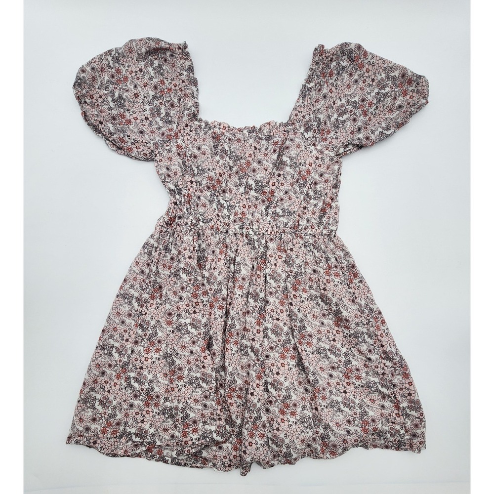 BP Womens‎ Floral Babydoll Sundress S
